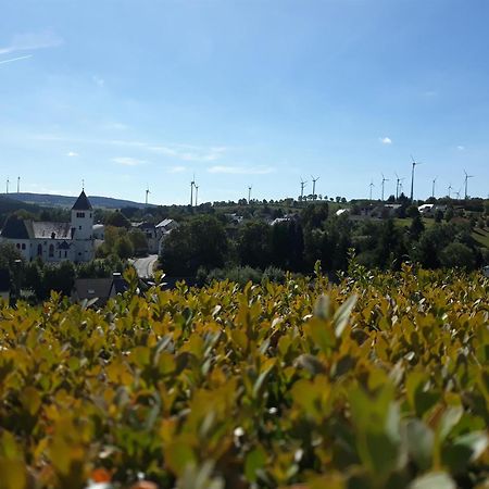 Ferienwohnung An Der Kleinen Schreinerei Hallschlag Rom bilde
