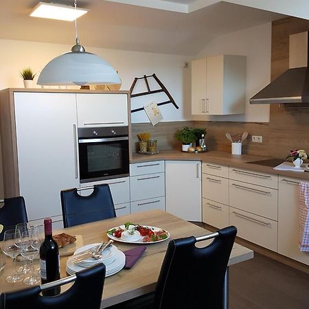 Ferienwohnung An Der Kleinen Schreinerei Hallschlag Rom bilde