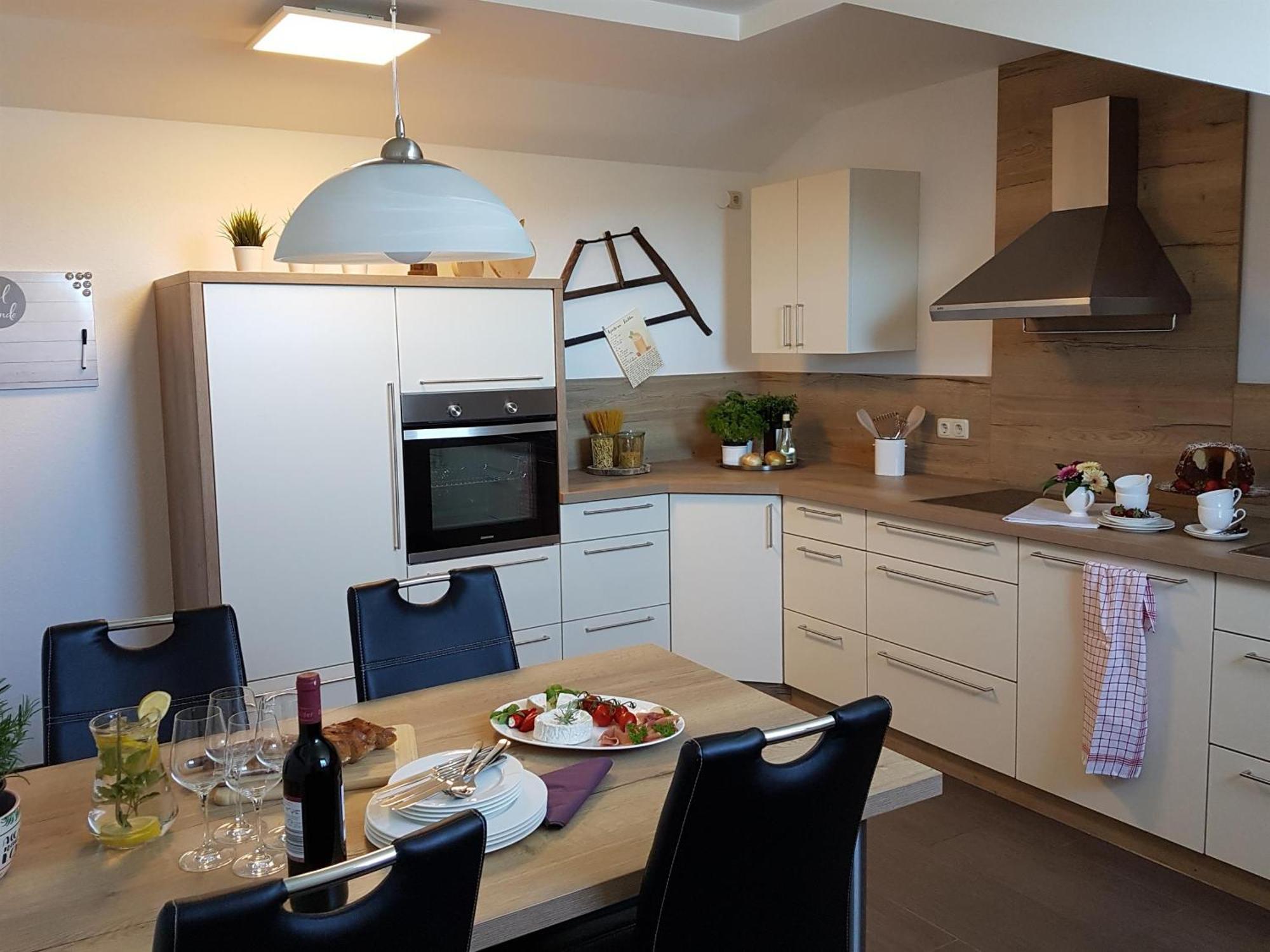 Ferienwohnung An Der Kleinen Schreinerei Hallschlag Rom bilde